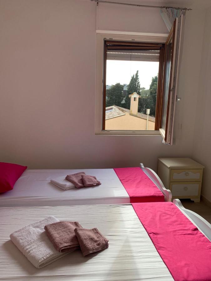 Coral Dream Daire Alghero Dış mekan fotoğraf