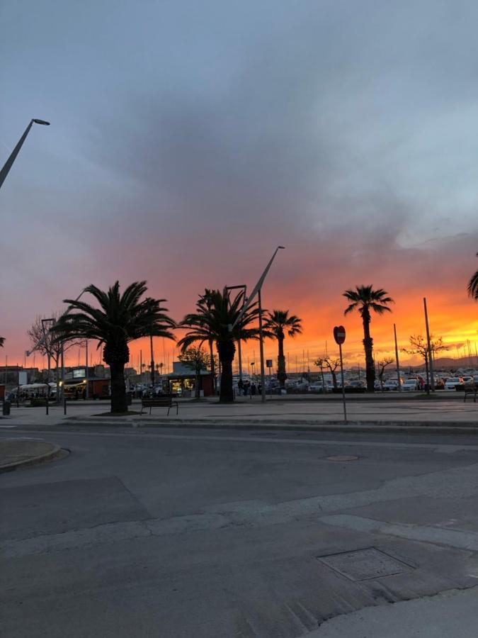 Coral Dream Daire Alghero Dış mekan fotoğraf