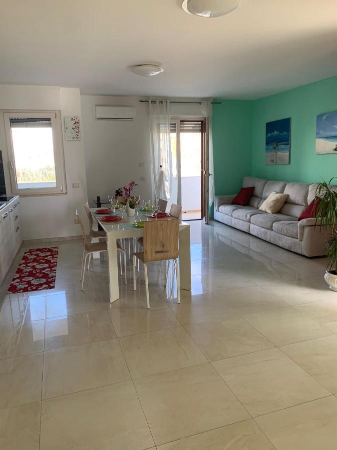 Coral Dream Daire Alghero Dış mekan fotoğraf