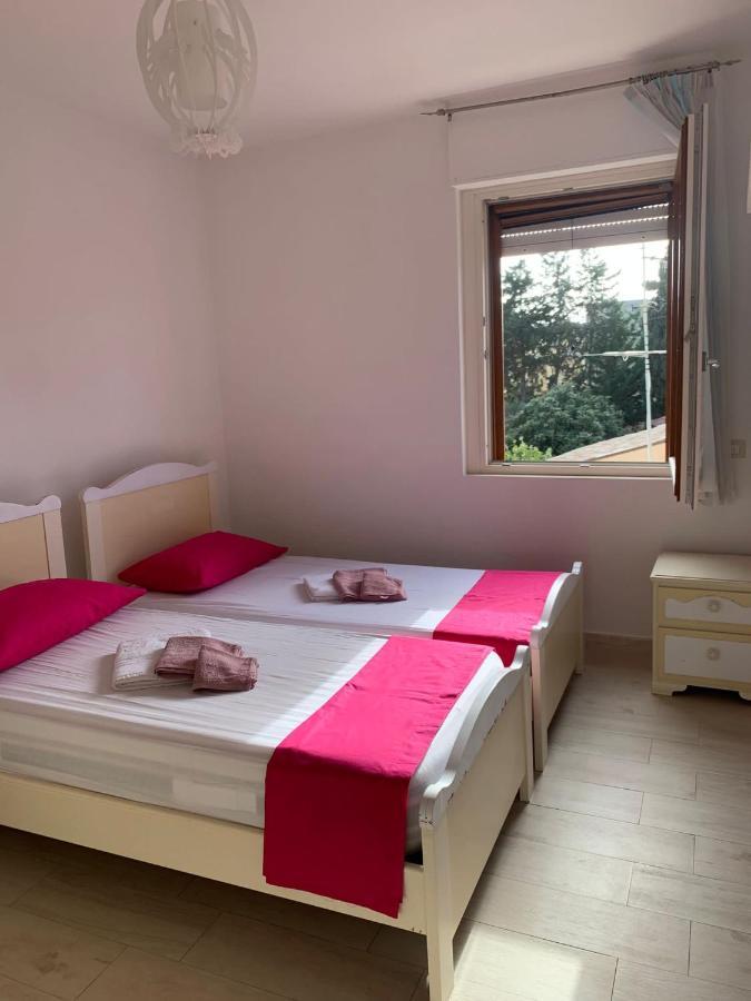 Coral Dream Daire Alghero Dış mekan fotoğraf